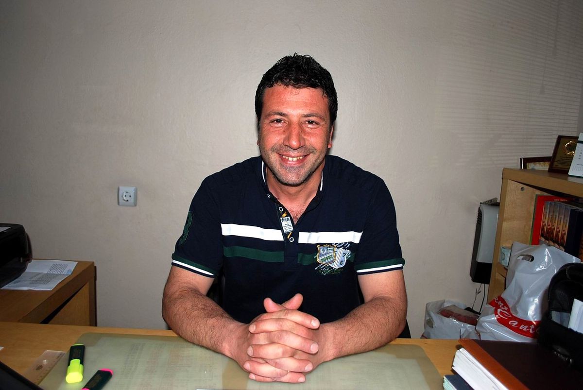 Manisa 1. Amatör Küme