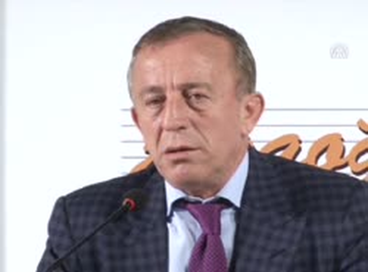 Maslak\'ta 2 Bin 200 Konut Satıldı