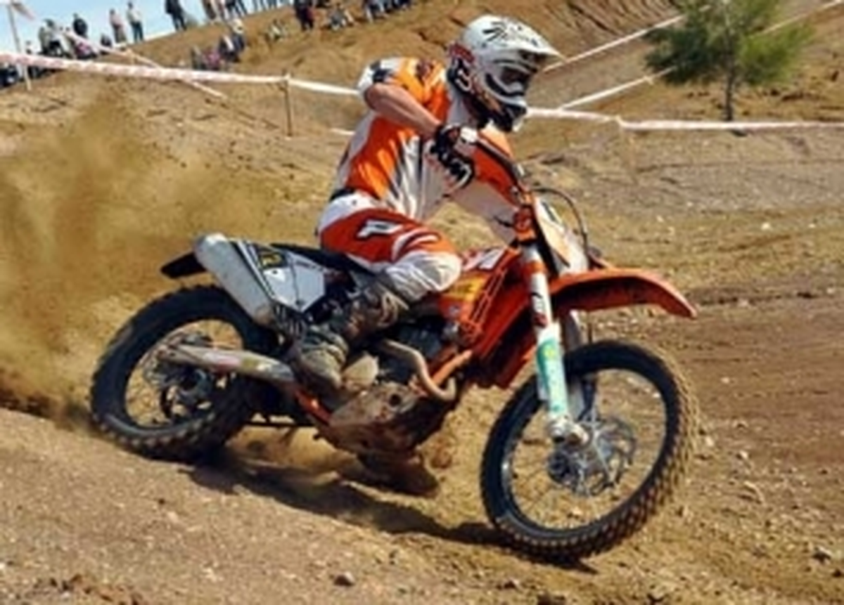 Motosiklet