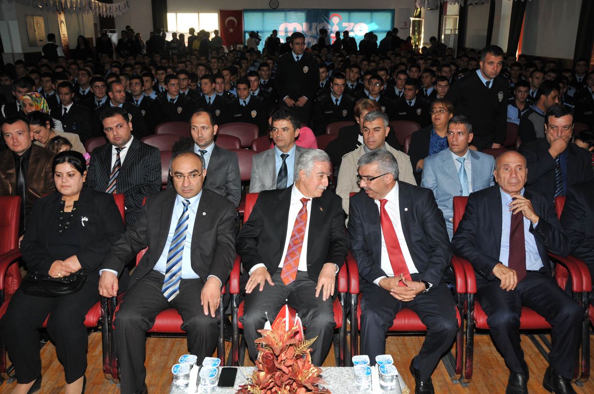 "Mucize Sensin" Kan Toplama Kampanyası
