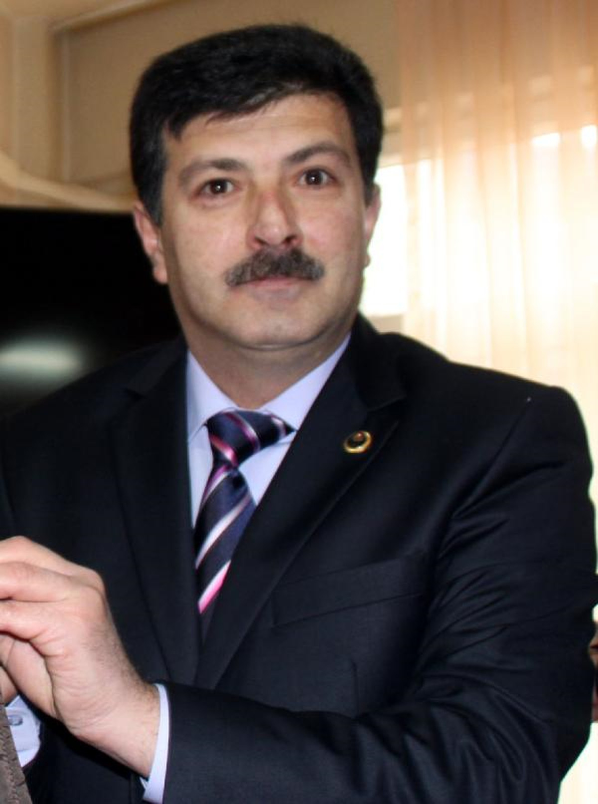 Muhtarlar Yeni Köy ve Mahalle Yasası İstedi