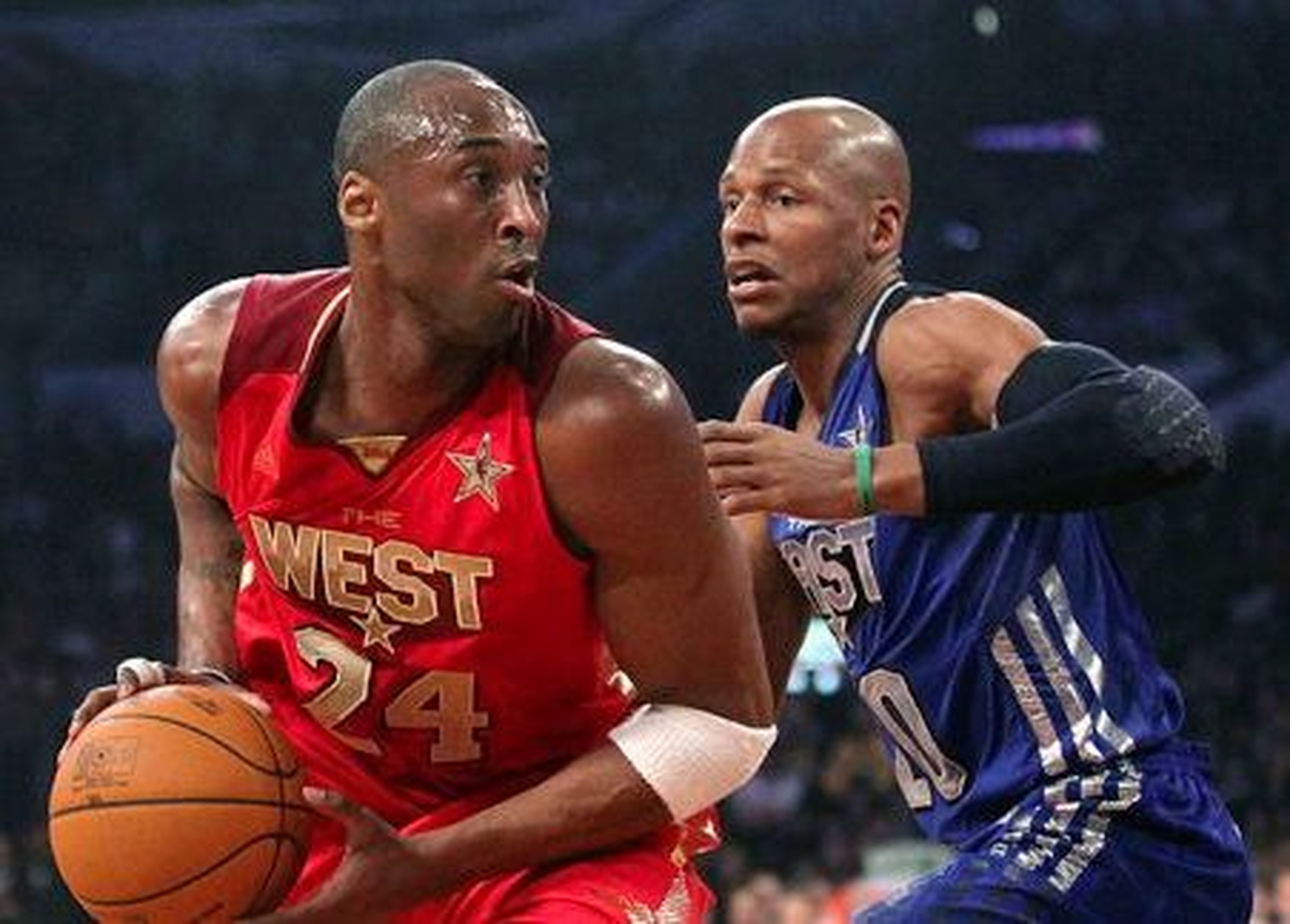 Nba -All-Star Oylaması Başladı