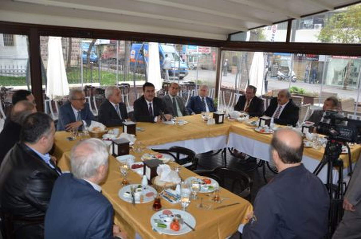 Osmangazi\'den Mülteciler İçin Kampanya