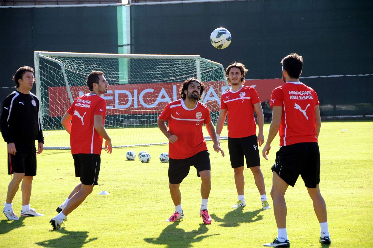 Özdilek: "Beşiktaş Maçında Kazanan Taraf Biz Olacağız"