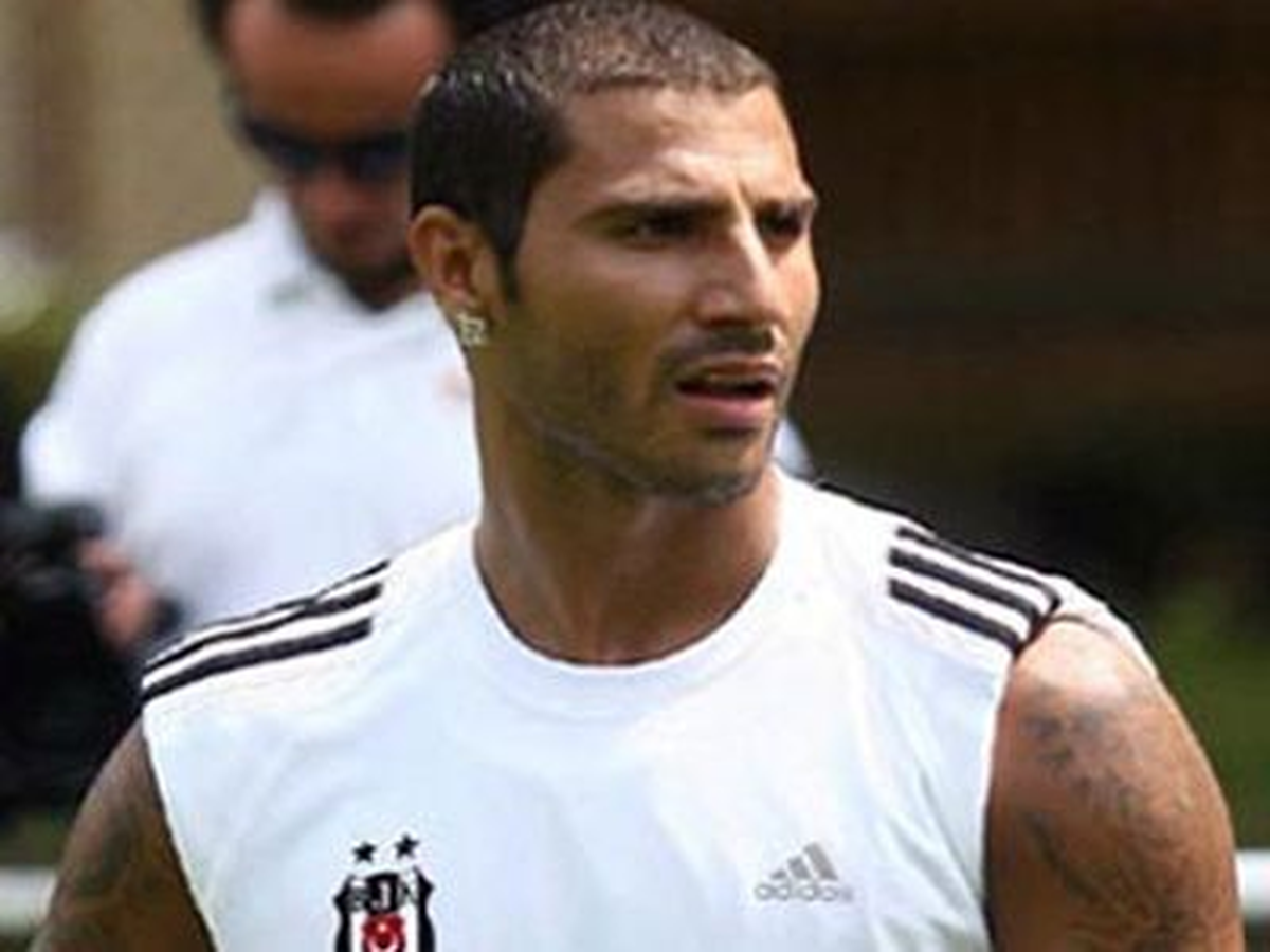 Quaresma Gözaltına Alındı