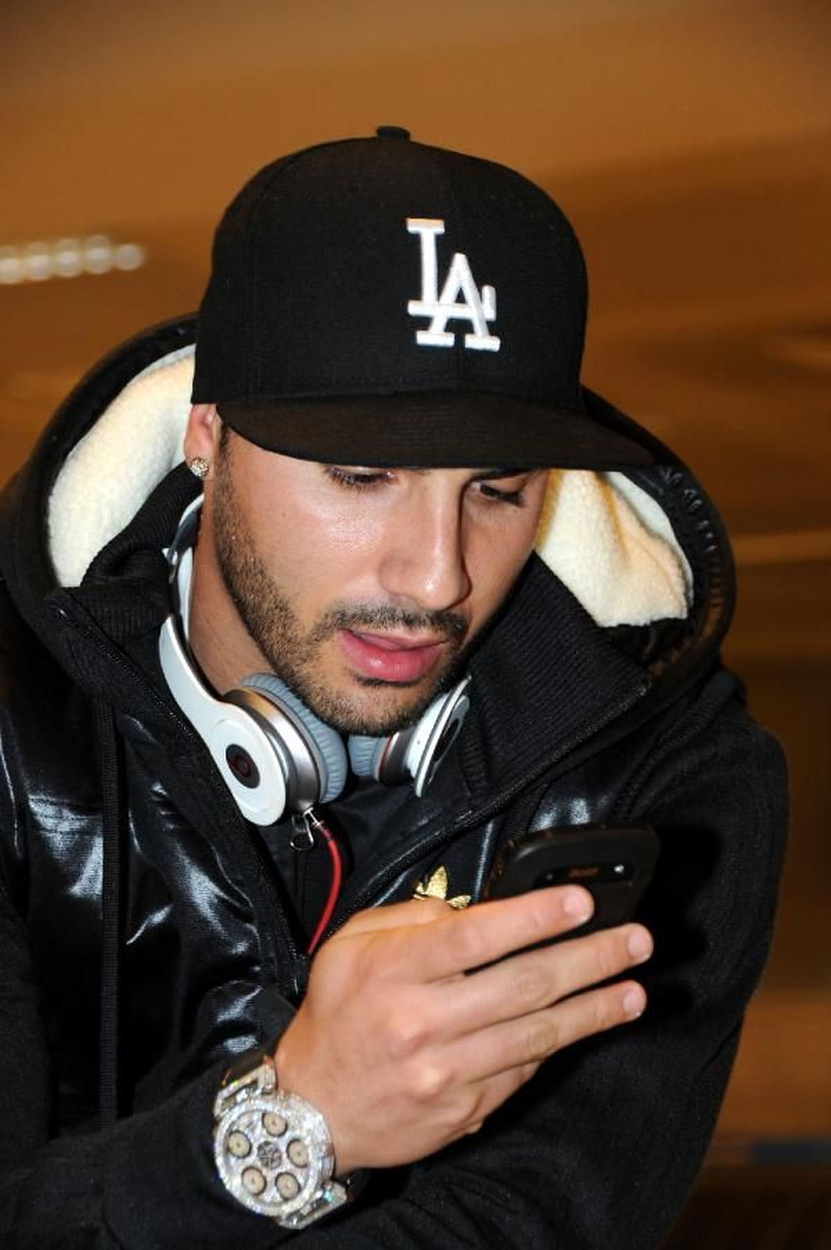 \'Quaresma Gözaltına Alındı\' İddiası
