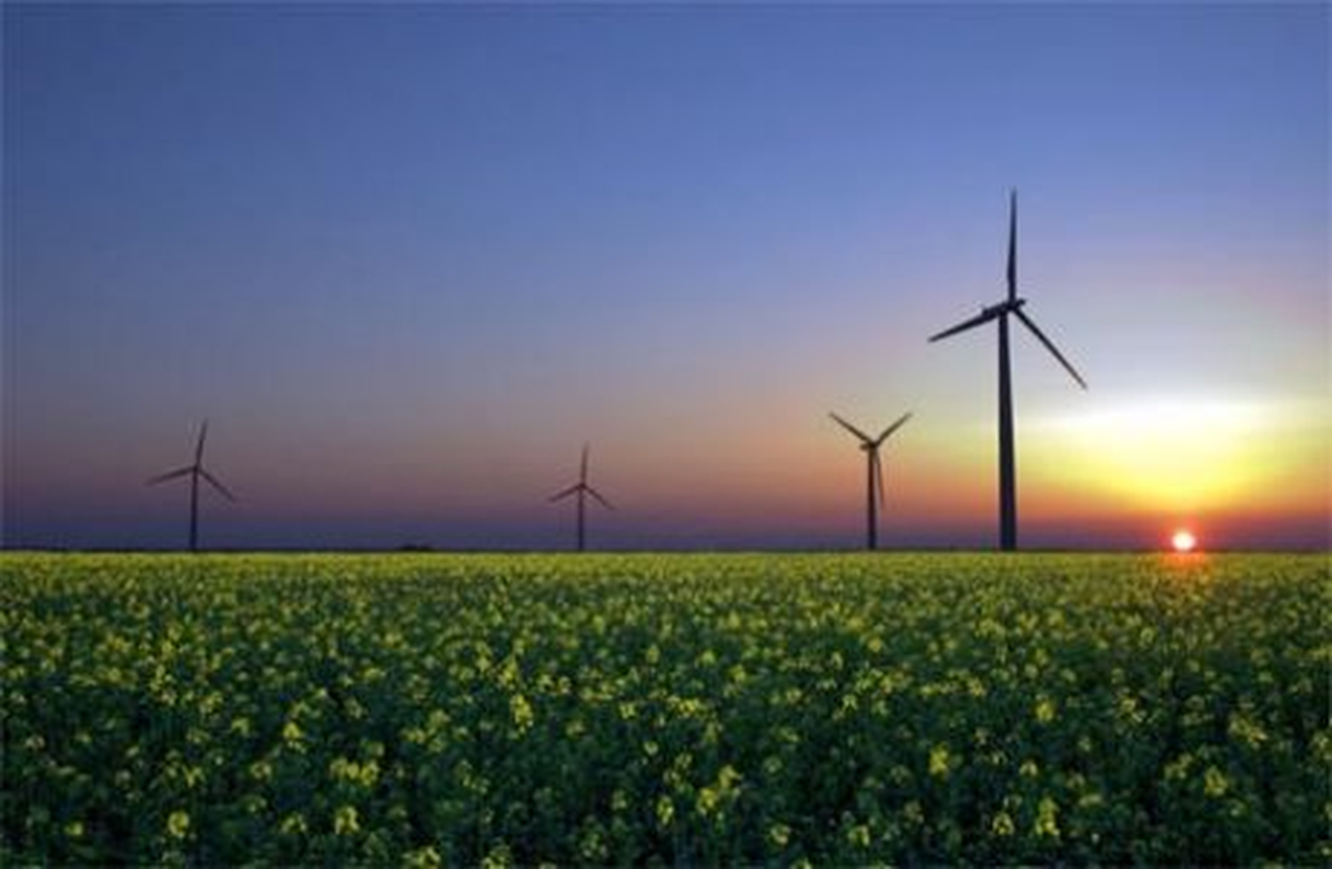 Rüzgâr Enerjisi 2020\'ye Kadar Üçe Katlanabilir