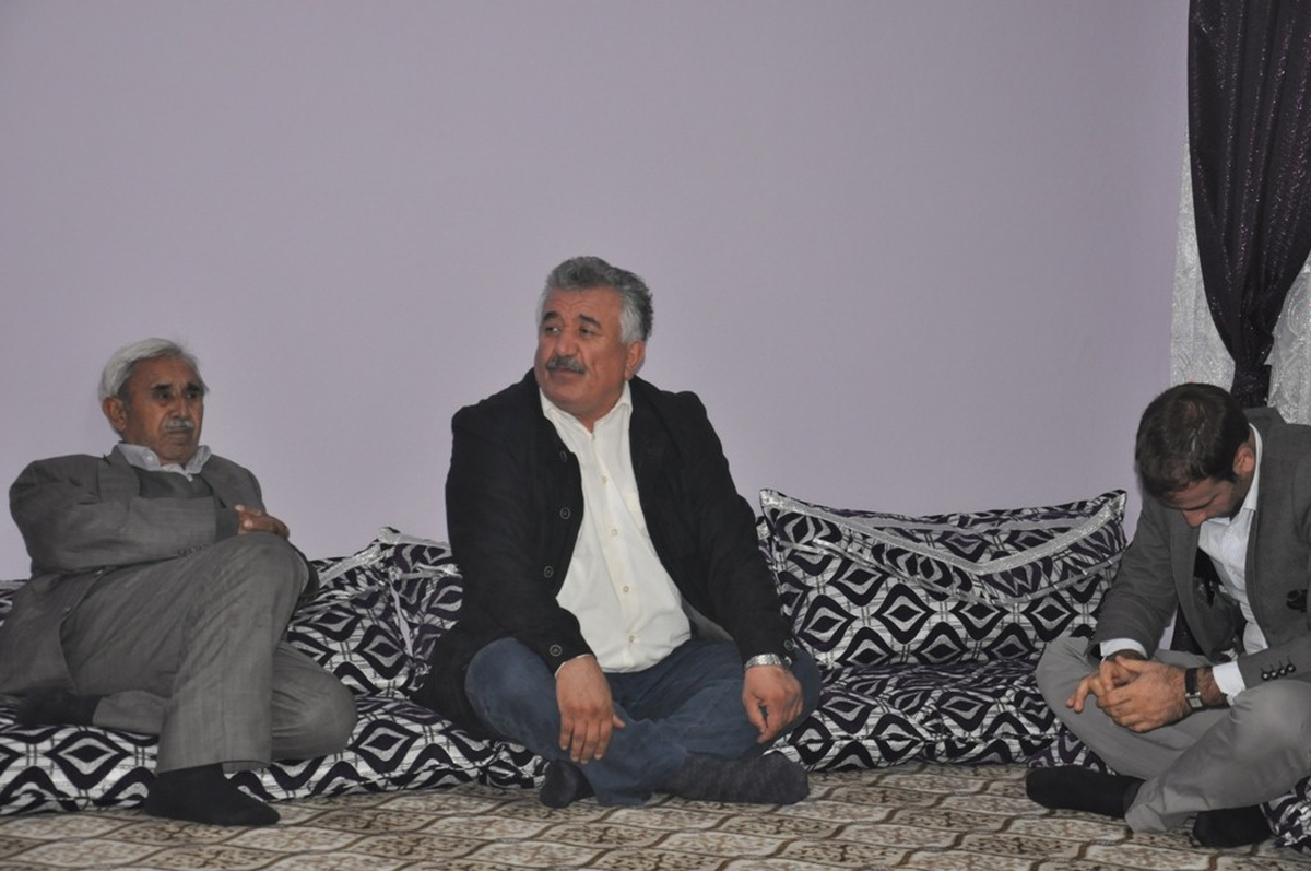 Sadak, Hayvan Sahiplerini İkna Toplantılarına Başladı