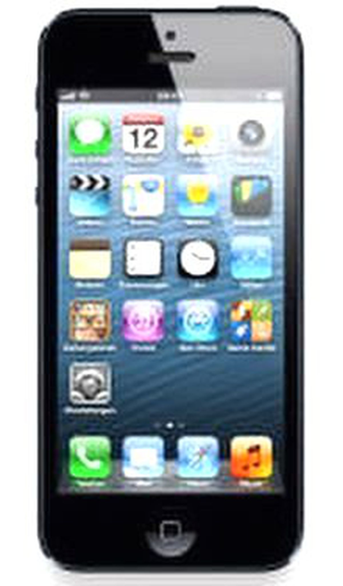 Samsung\'un Apple\'dan İntikamı