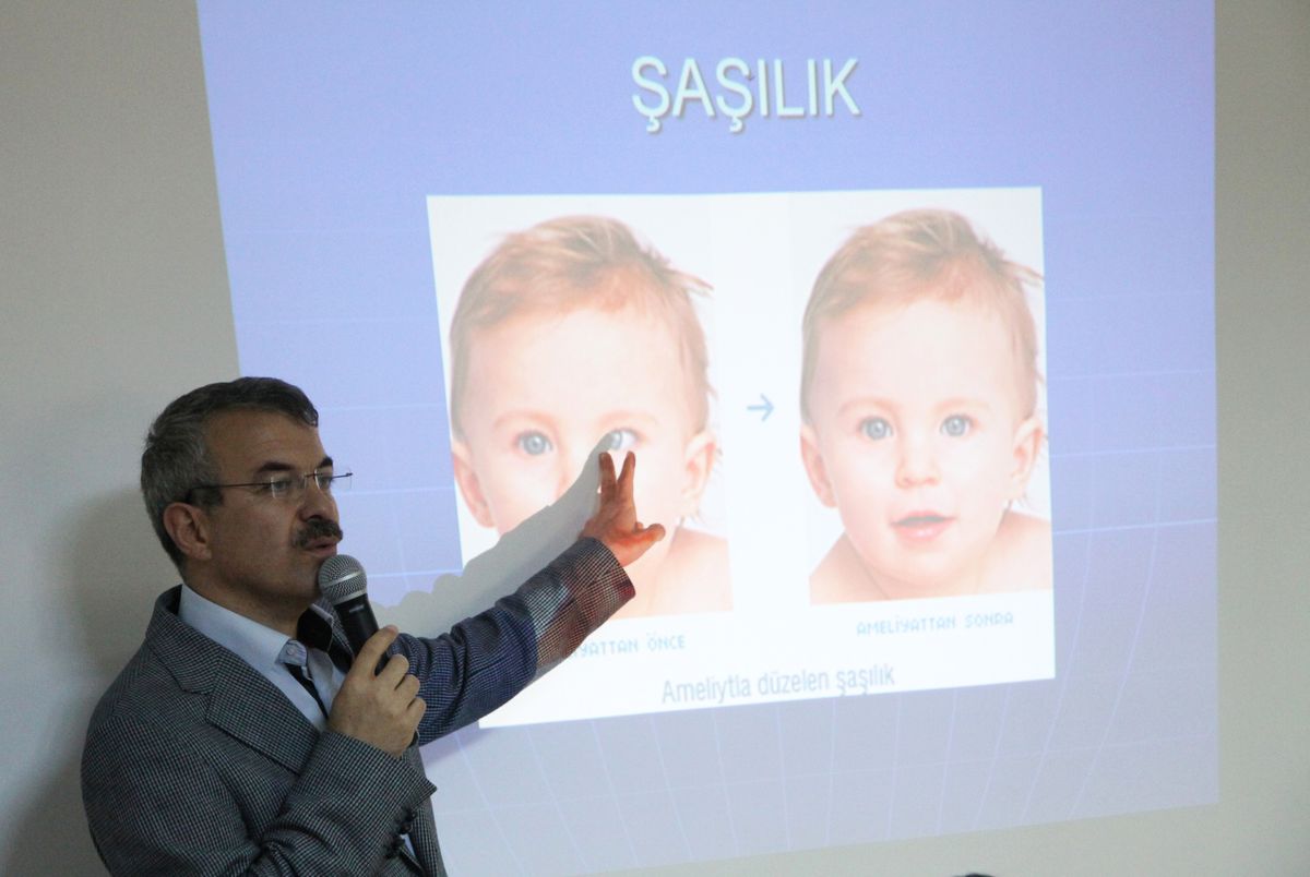 Sincan Belediyesi\'nden Sağlık Toplantısı