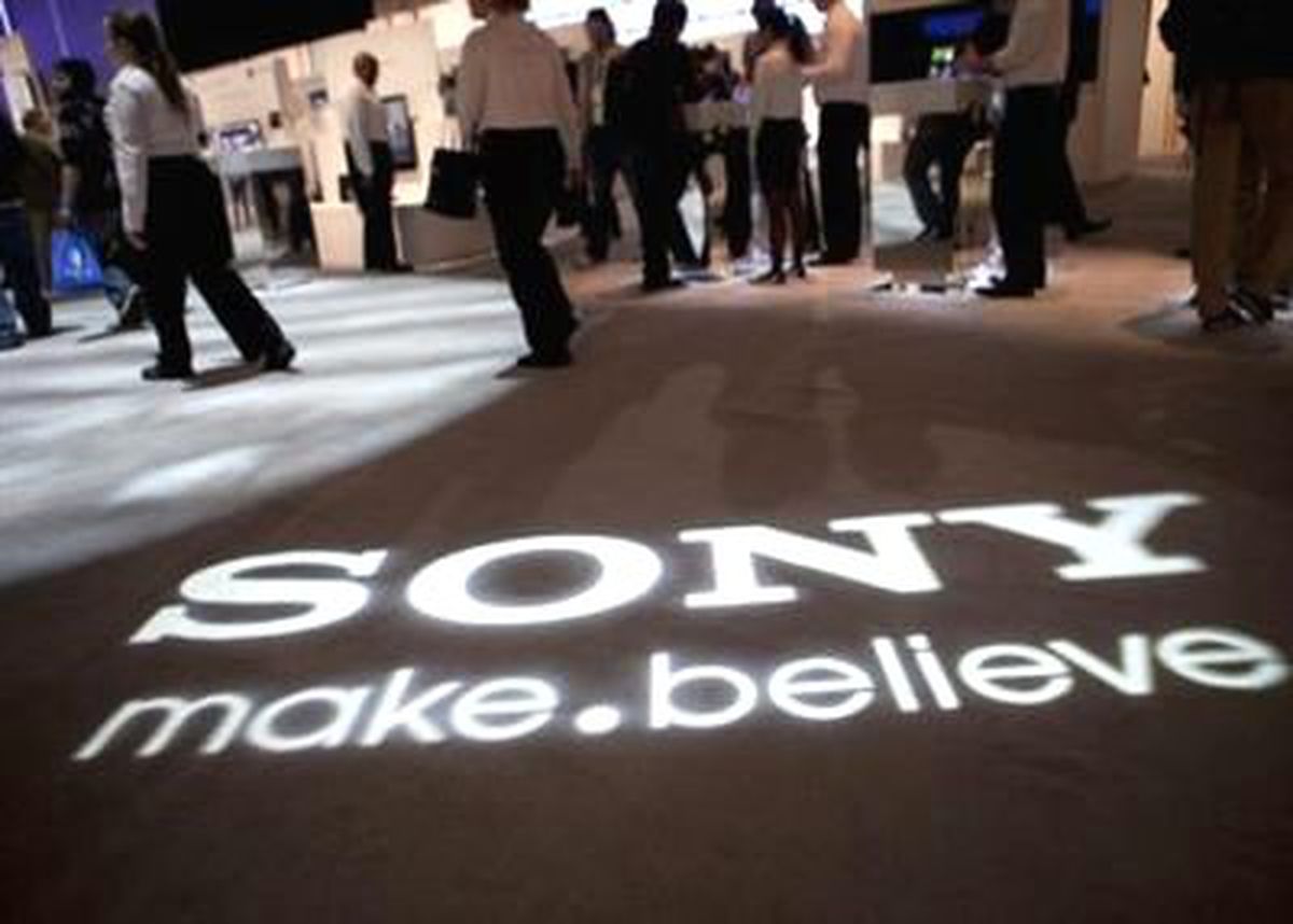 Sony Eurasia\'ya Yeni Genel Müdür
