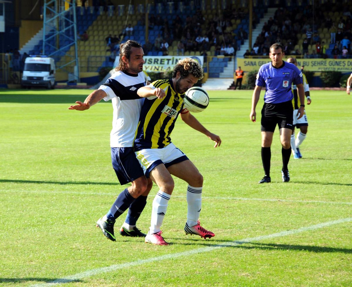 Spor Toto 2. Lig