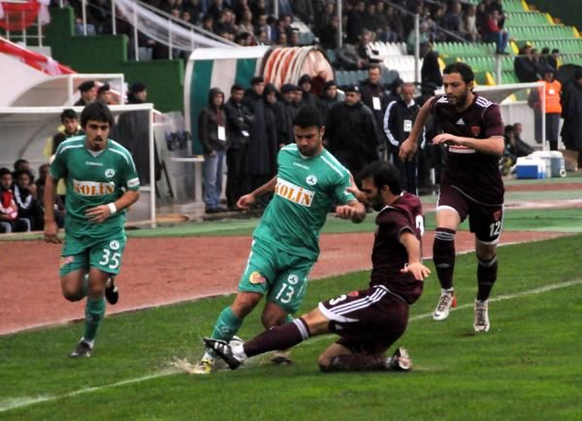 Spor Toto 2. Lig