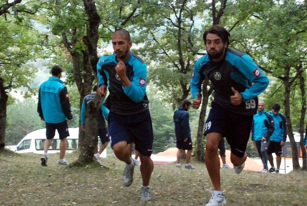 Tekirdağspor 3 Puan Hesapları Yapıyor