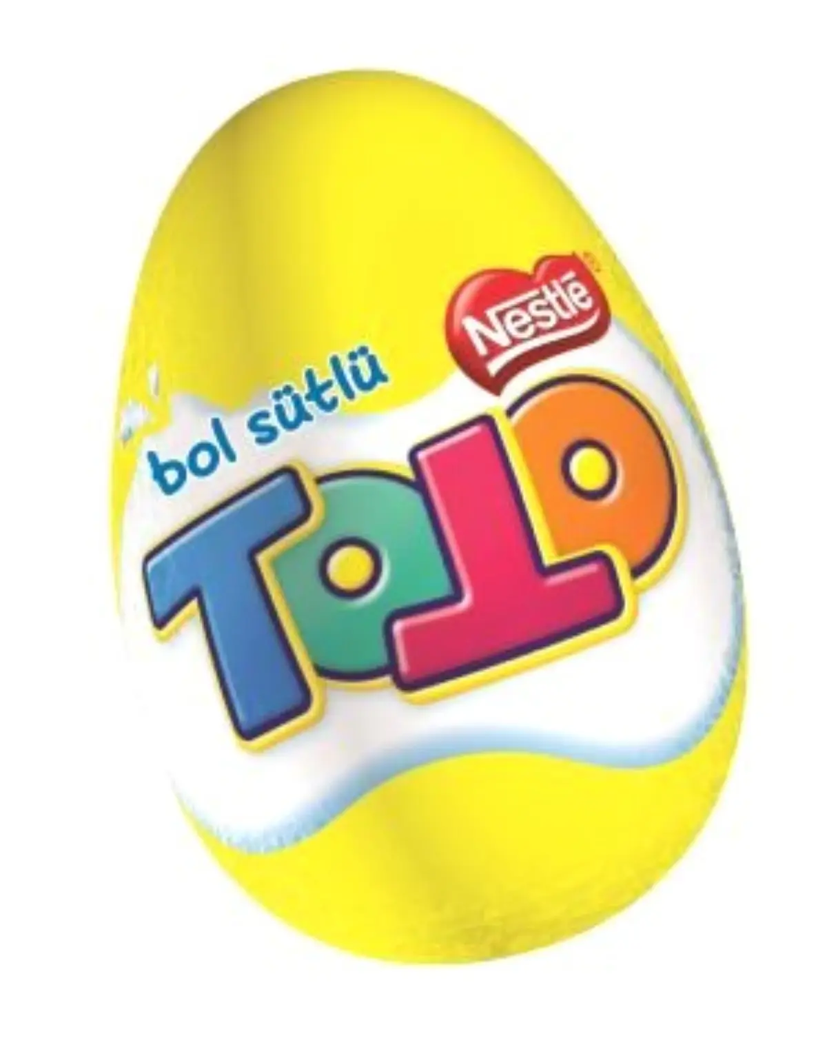 "TOTO" Şimdi Müthiş Oyuncakları ve Yeni Yüzüyle Sizlerle!