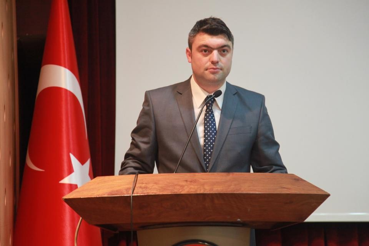 Trabzon ve Rize\'de 150 Gence İş Kapısı