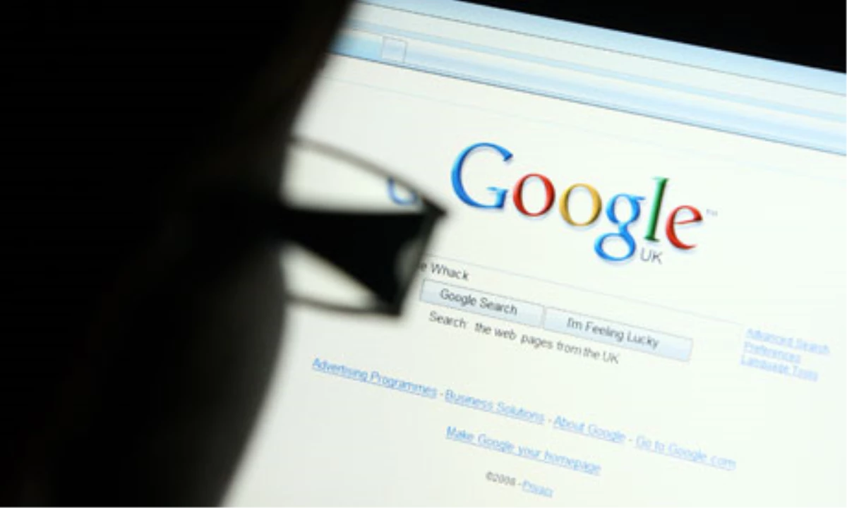 Türk Hükümetinin Google\'dan İçerik Kaldırma Talepleri Fırladı