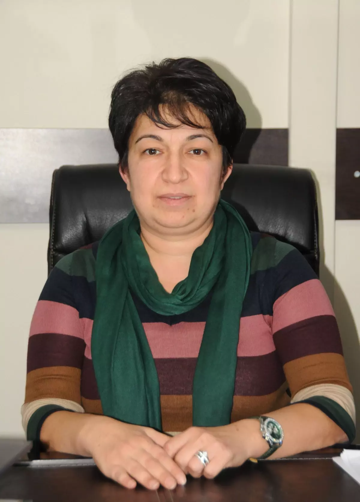 Türk Sağlık-Sen Zonguldak Şube Başkanı Kara Açıklaması
