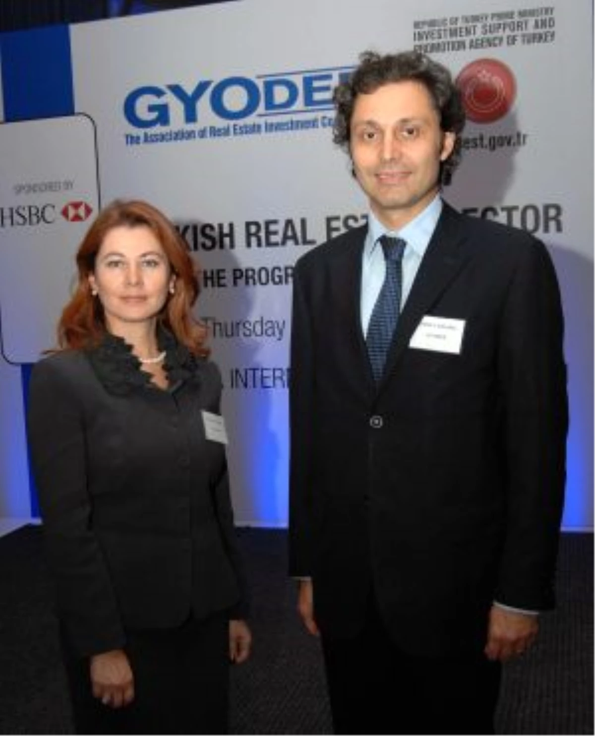 Türkiye Gayrimenkul Sektörünün Londra Çıkarması