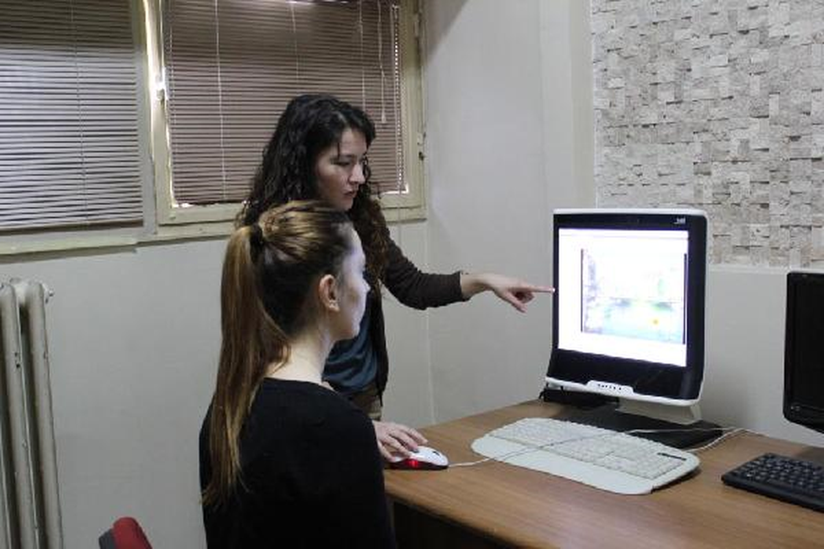 Web Sayfalarında Ekranın Ortası ve Sağı Değerli