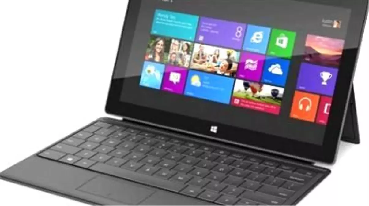 Windows 8\'de yeni bilmece!