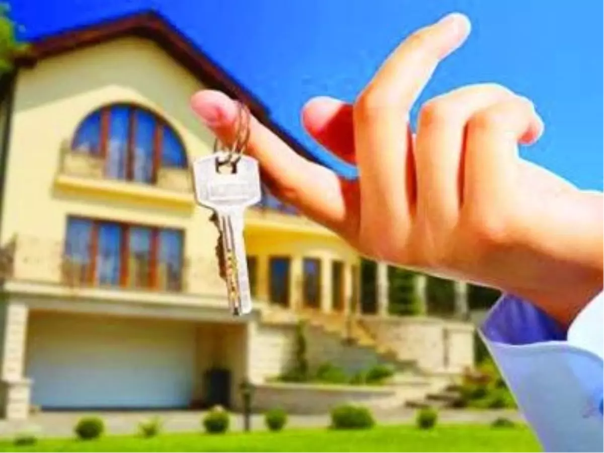 Yabancılara Mülk Satışı