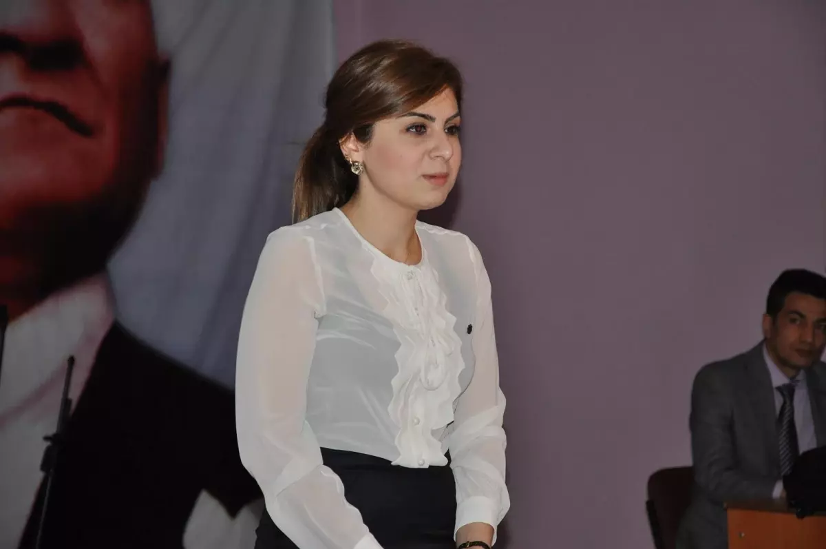 Yerköy'de Öğretmenlere Diyabet ve Obezite ile İlgil Konferans Verildi