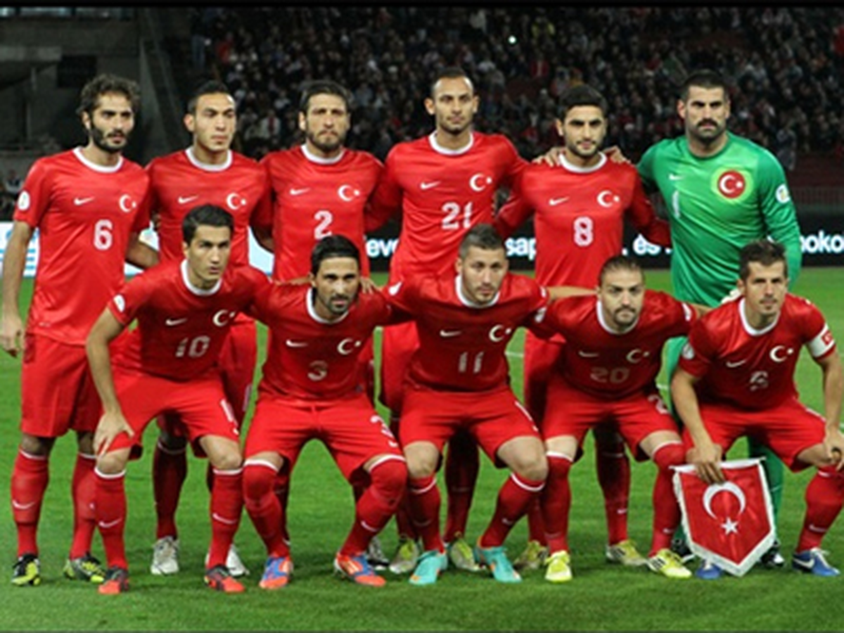 Yıldız Oyuncu Kadrodan Çıkarıldı