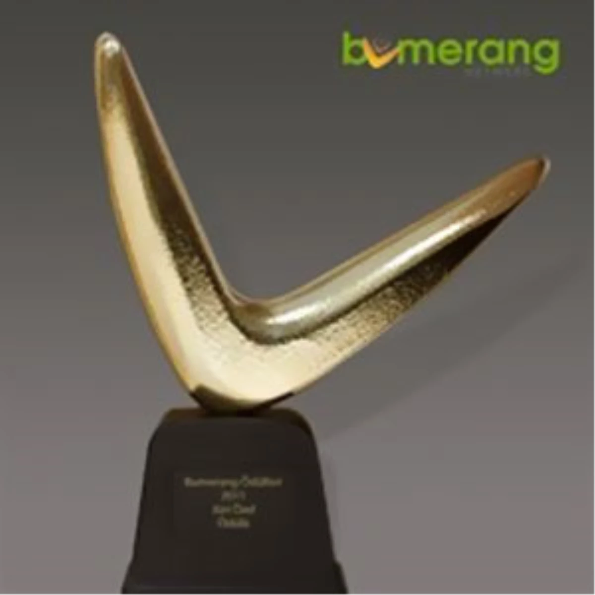 2. Bumerang Blog Ödülleri İçin Geri Sayım Başladı