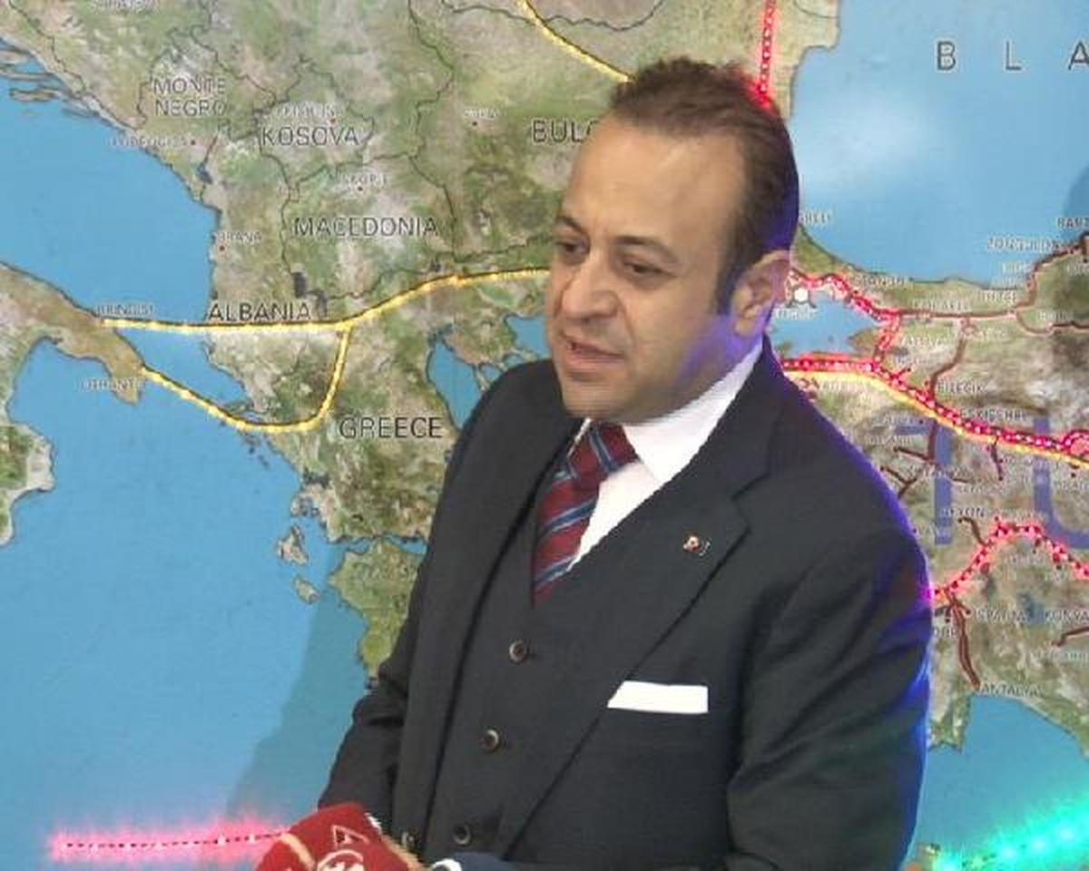 AB Bakanı Bağış: İsrail\'in Saldırısını Lanetliyoruz