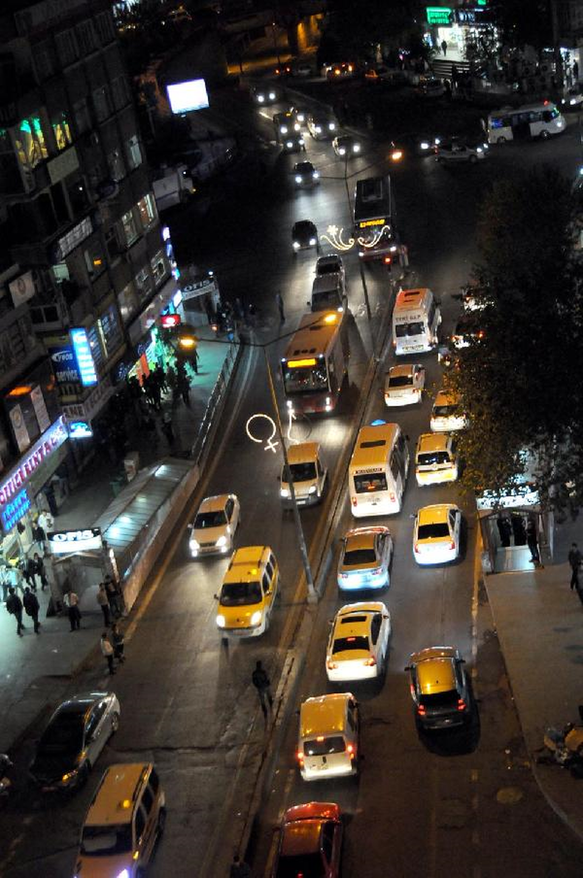 Diyarbakır\'da Gürültülü Dayanışma
