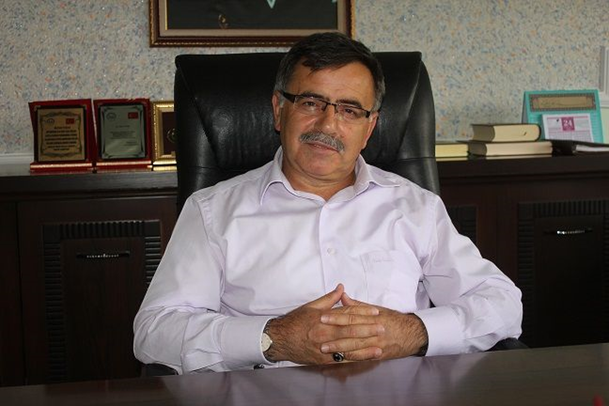 Ağrı Müftüsü Turan Açıklaması