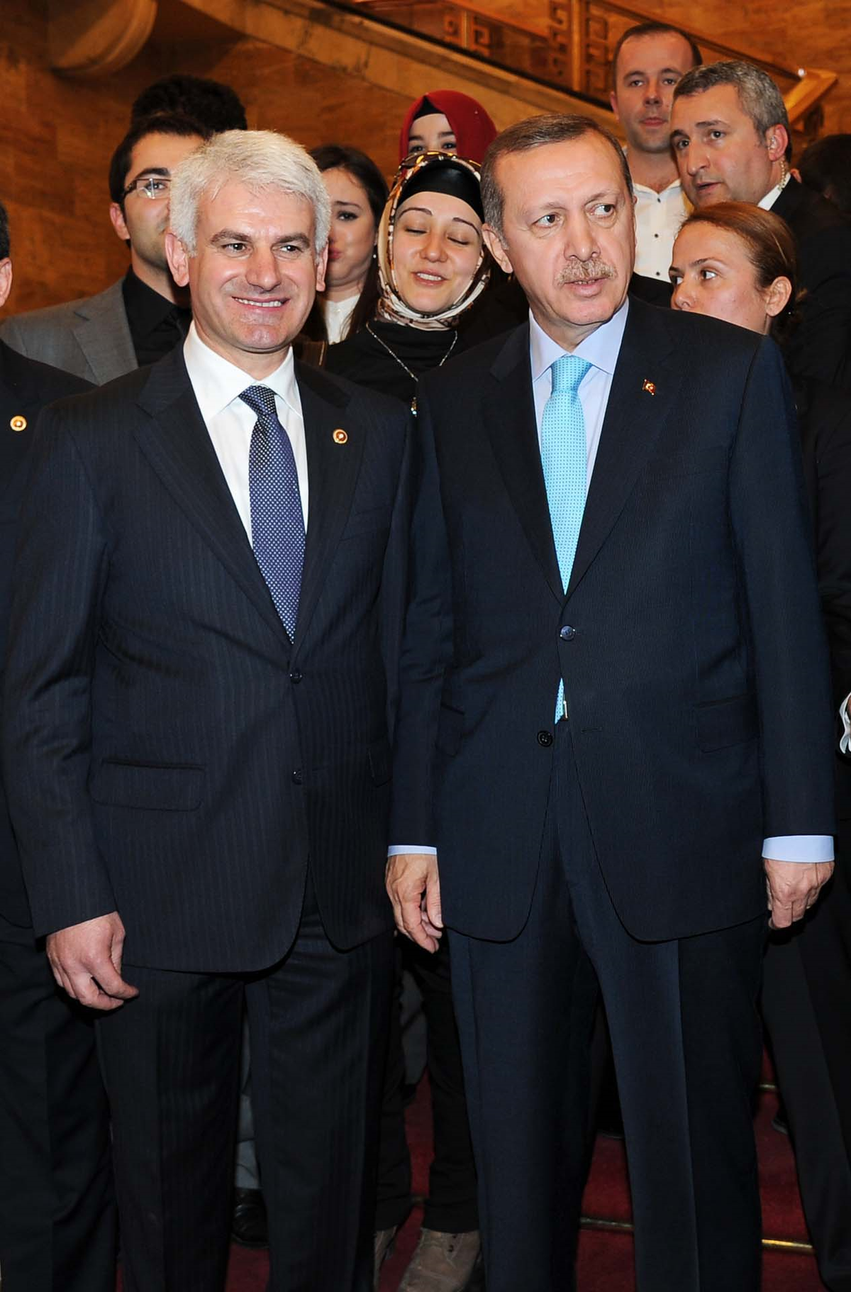 "Başkanlık Türkiye\'nin Önünü Açacak"