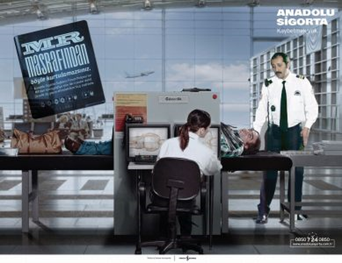 Anadolu Sigorta\'dan Sağlıkta Büyük Fırsat