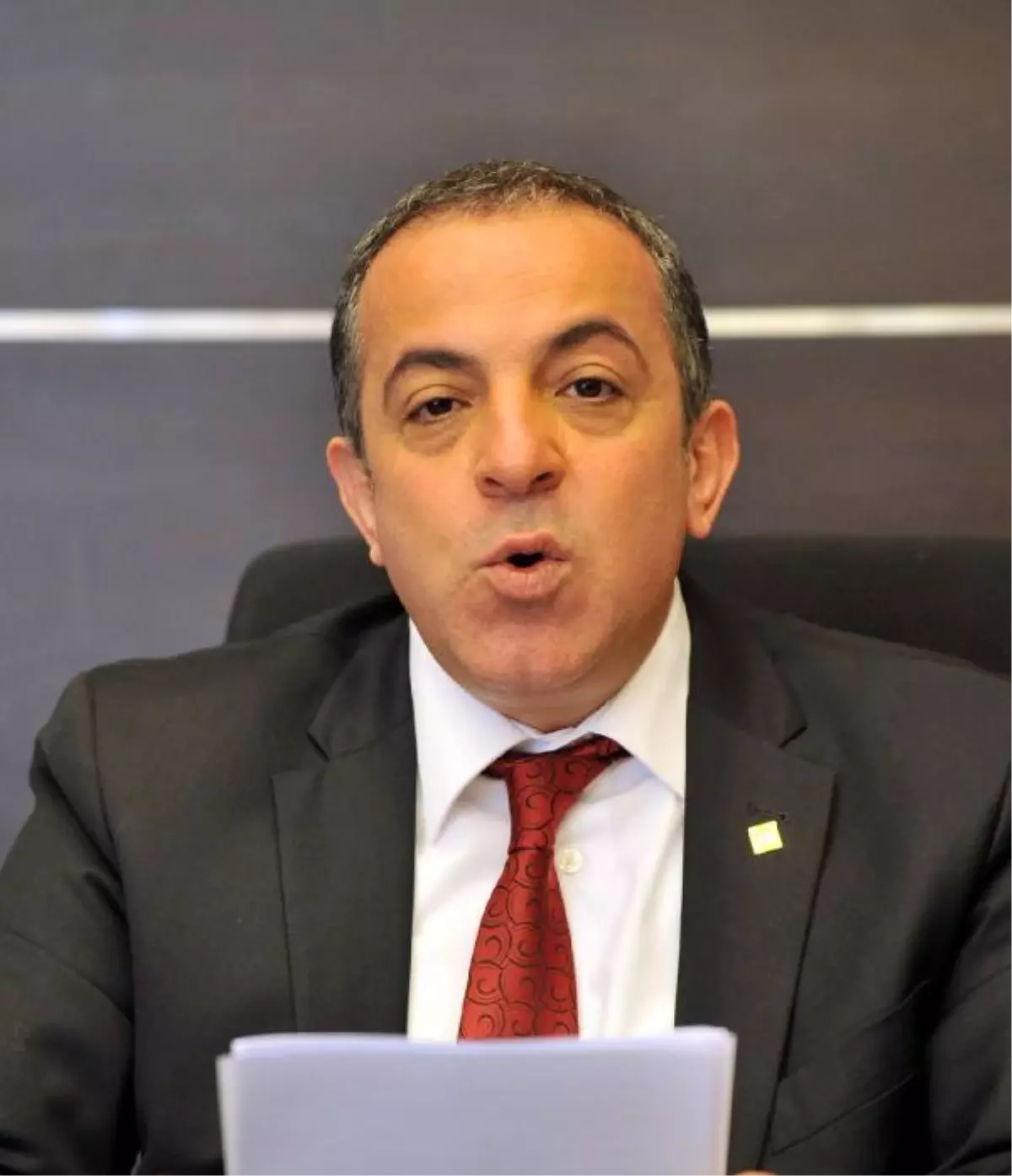 Antalya Bürosu\'nun Bölge Haberleri (5)