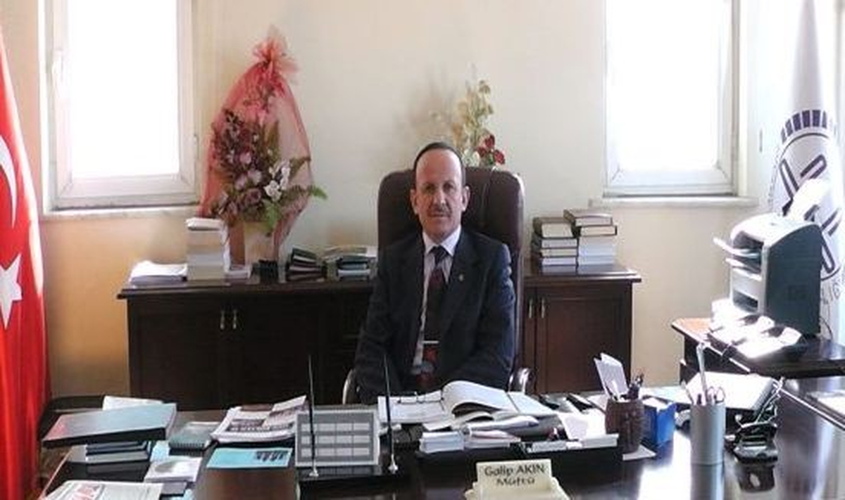 Ardahan Müftüsü Galip Akın\'ın Hicri Yıl Mesajı