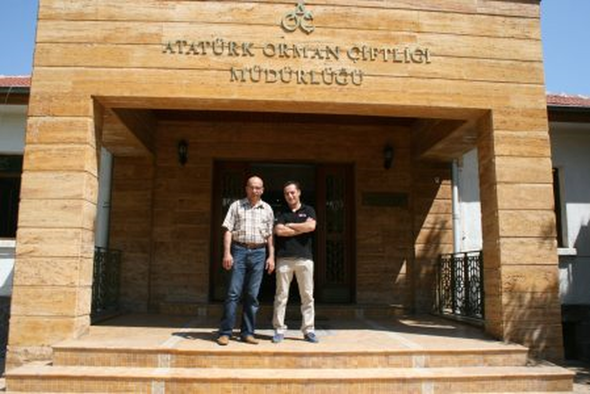 Atatürk Orman Çiftliği, Güvence Altına Alındı