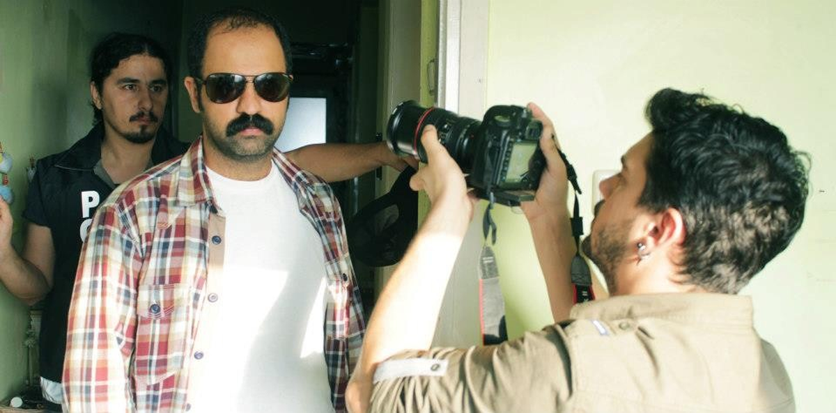 Atom Film Adana\'ya 3 Ödülle Döndü