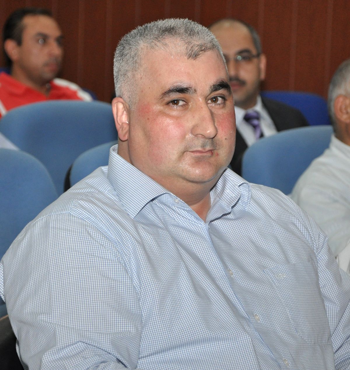 Atso\'dan \'İhracat Kümelenme Projesi\'
