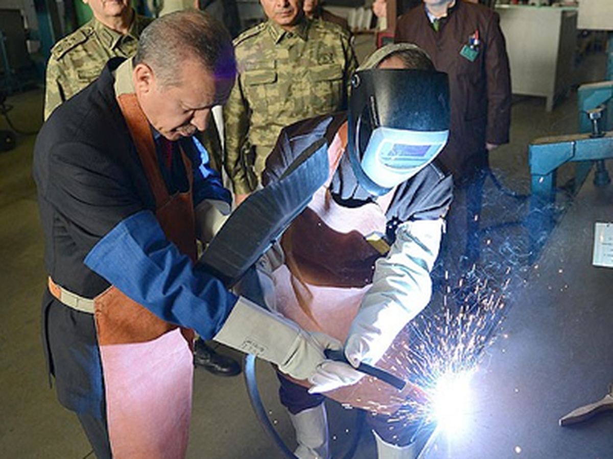 PKK'nın Yeni Korkulu Rüyası: Altay