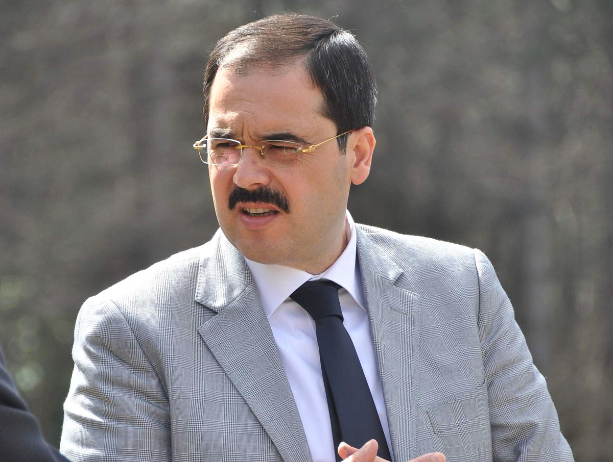 Başiskele Vezirçiftliği Değişiyor
