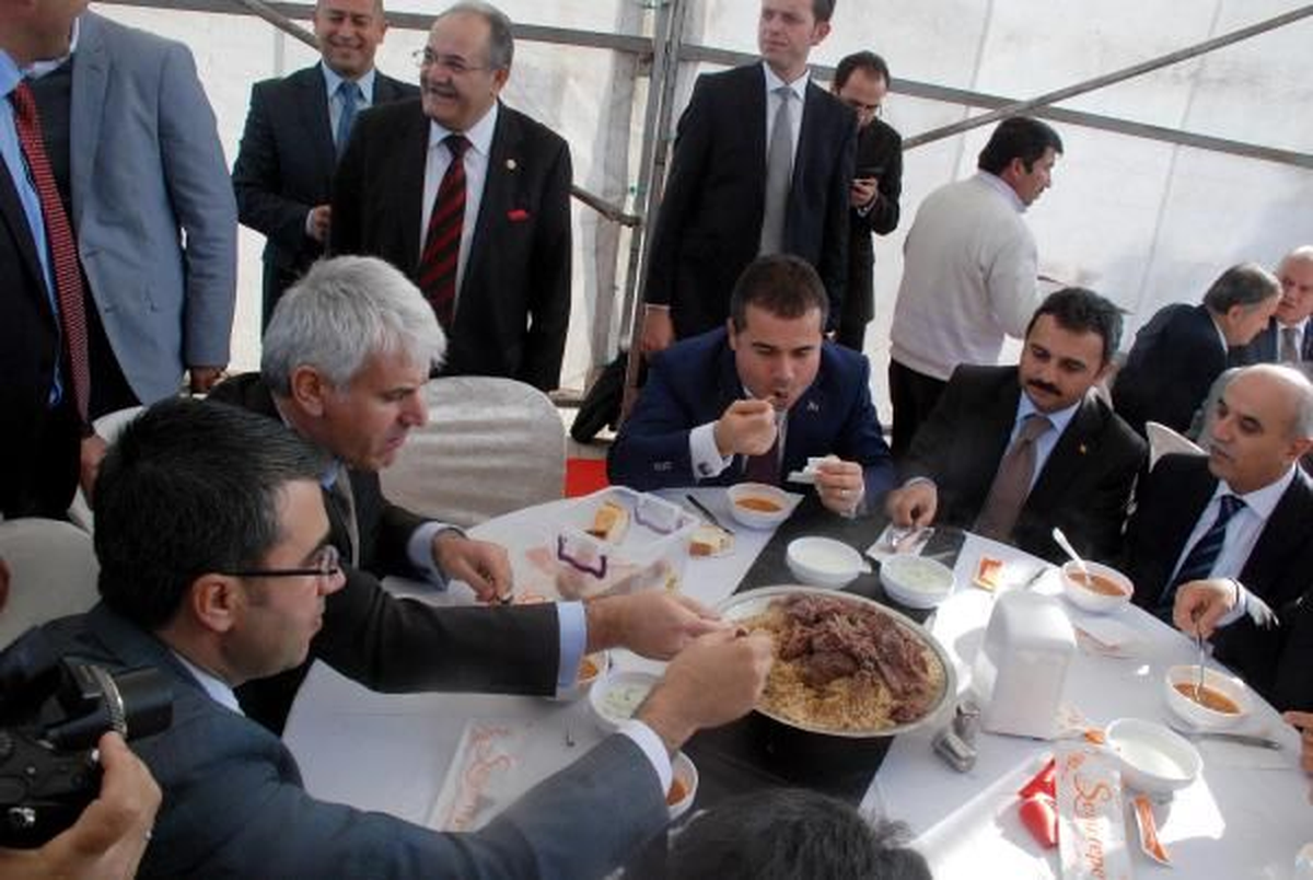 Başkentte Çorum Tanıtım Günleri