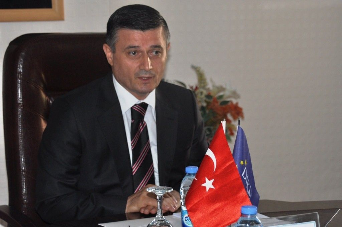Batman Valisi Arslan: "Eğitimde İhmal Memlekete Pahalıya Mal Olacaktır"