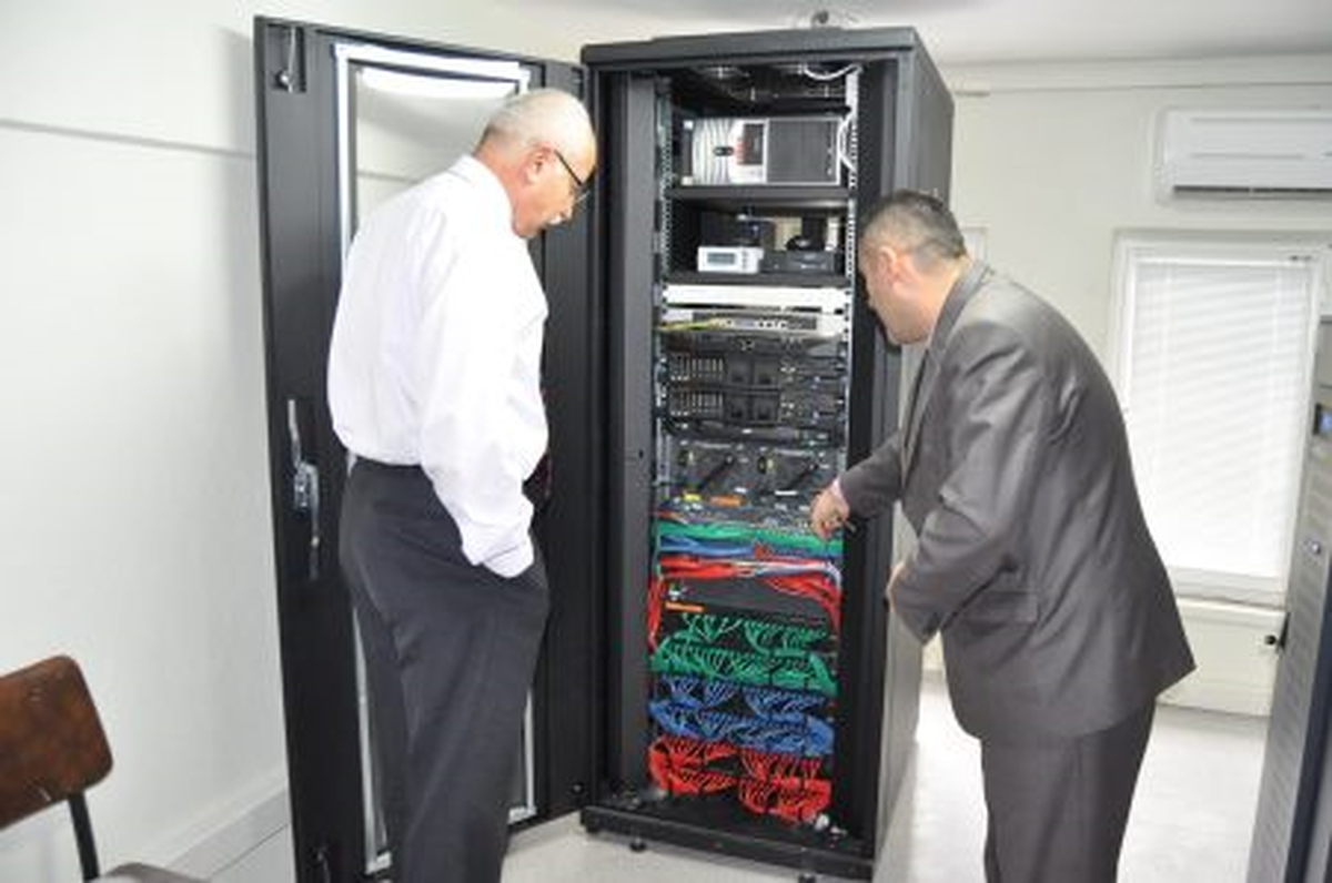 Belediye Elektronik Hizmetlerinin Kalitesi Artacak