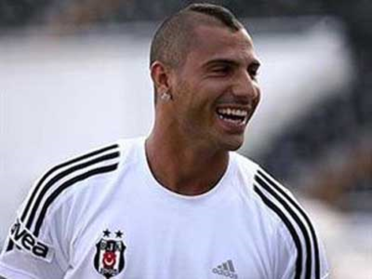 Beşiktaşlı Quaresma\'nın Gözaltın Alınması