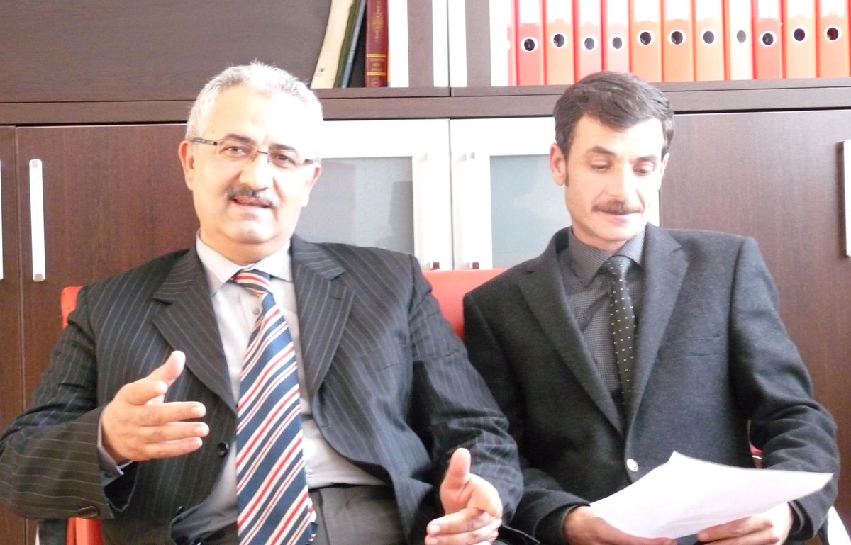 "Birbirini Anlamayan Aile" Temasıyla, \'Dramalı Aile Eğitimi\' Verilecek