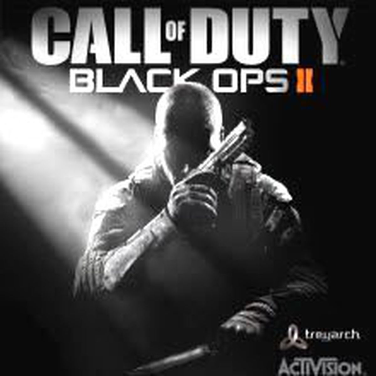 Black Ops II PlayStore\'da