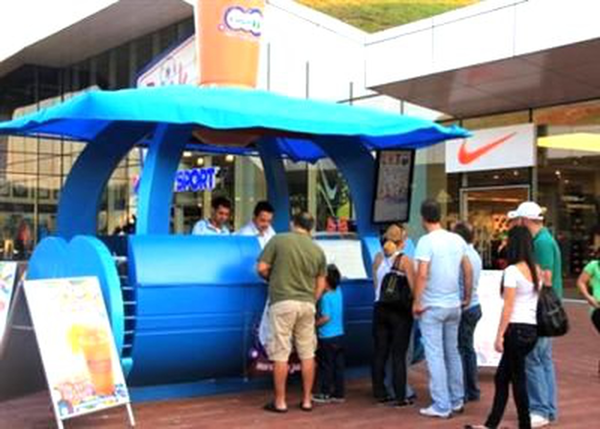 Bonjuk Tea\'den Yüzde 150 Kar Garantili Franchise