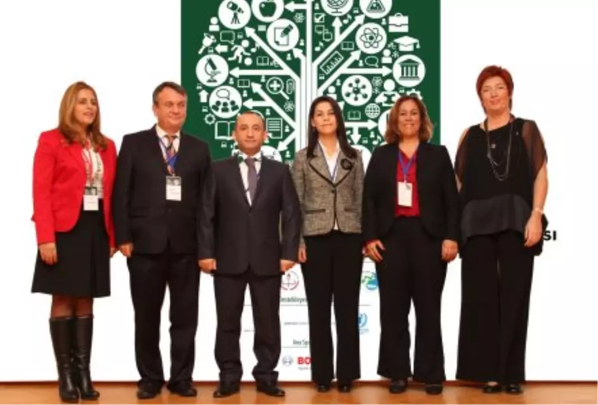 'Bosch 125 Yıldır Sürdürülebilir Bir Yaşam İçin Çalışıyor'