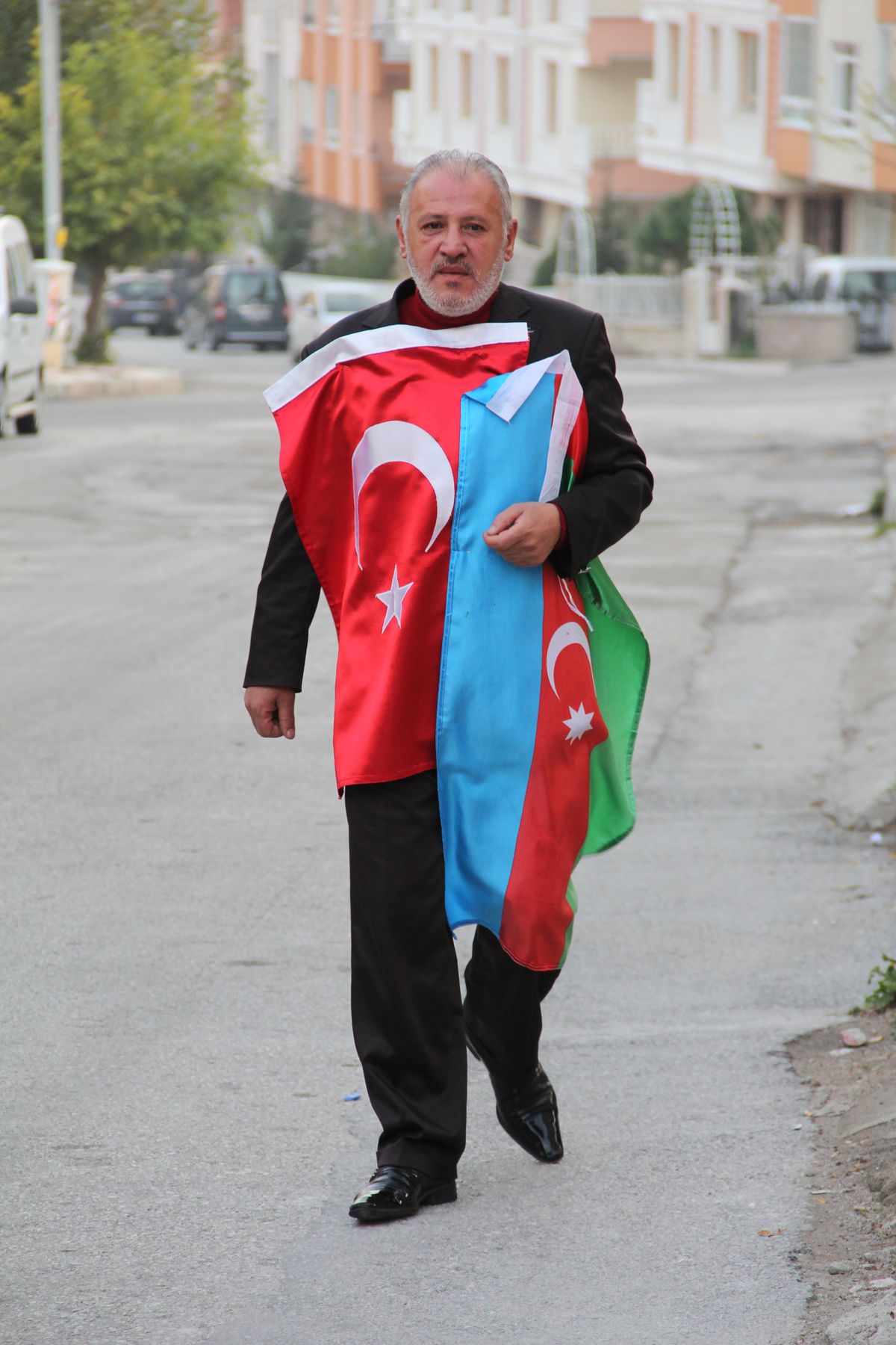 Bu Kez Ermenistan\'a Yürüyecek